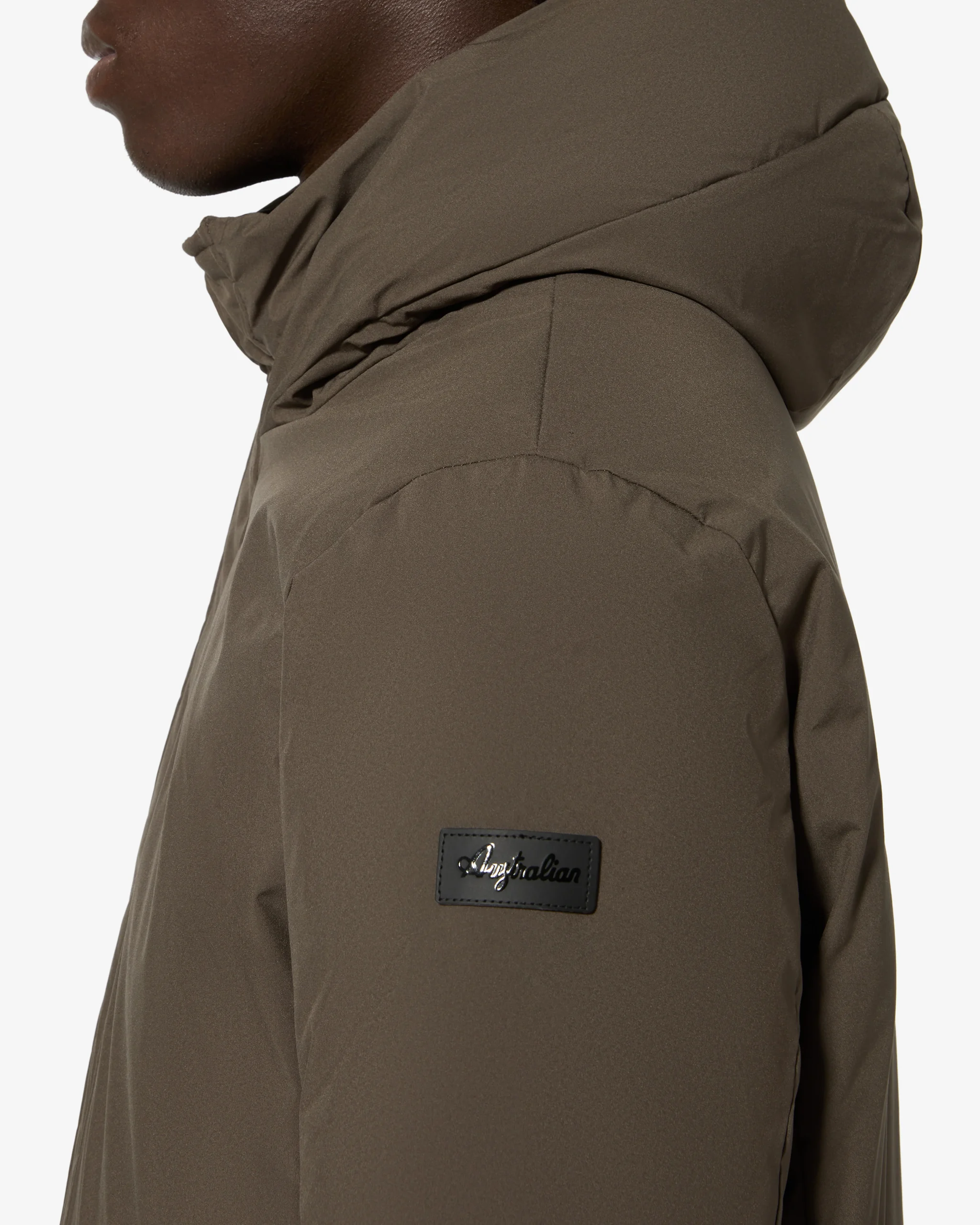 Soft Shell Jacket: Australian Sportswear - immagine 6