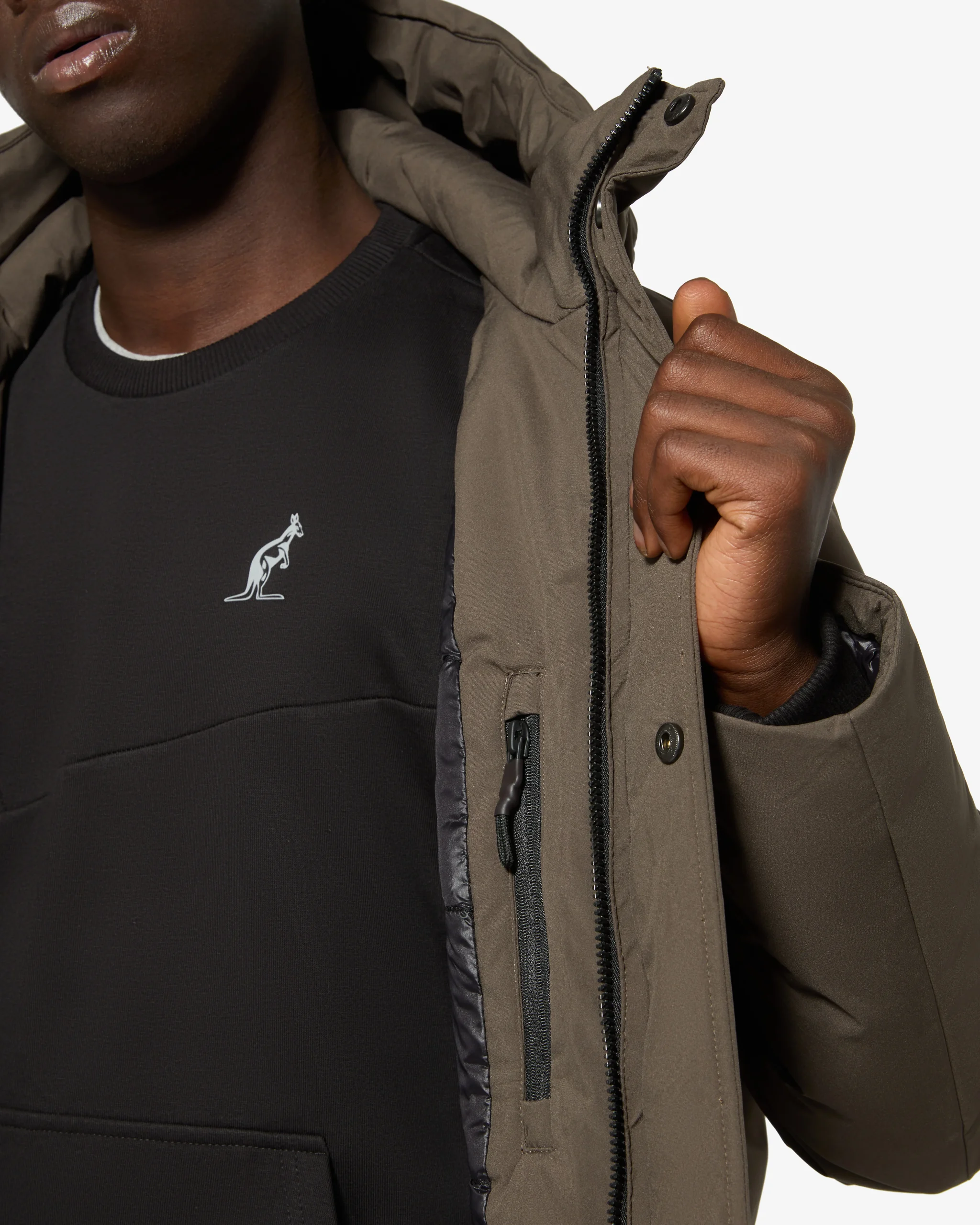 Soft Shell Jacket: Australian Sportswear - immagine 5