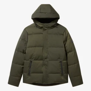 Jaquard Urban Jacket