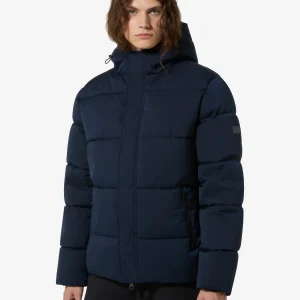 Jaquard Urban Jacket