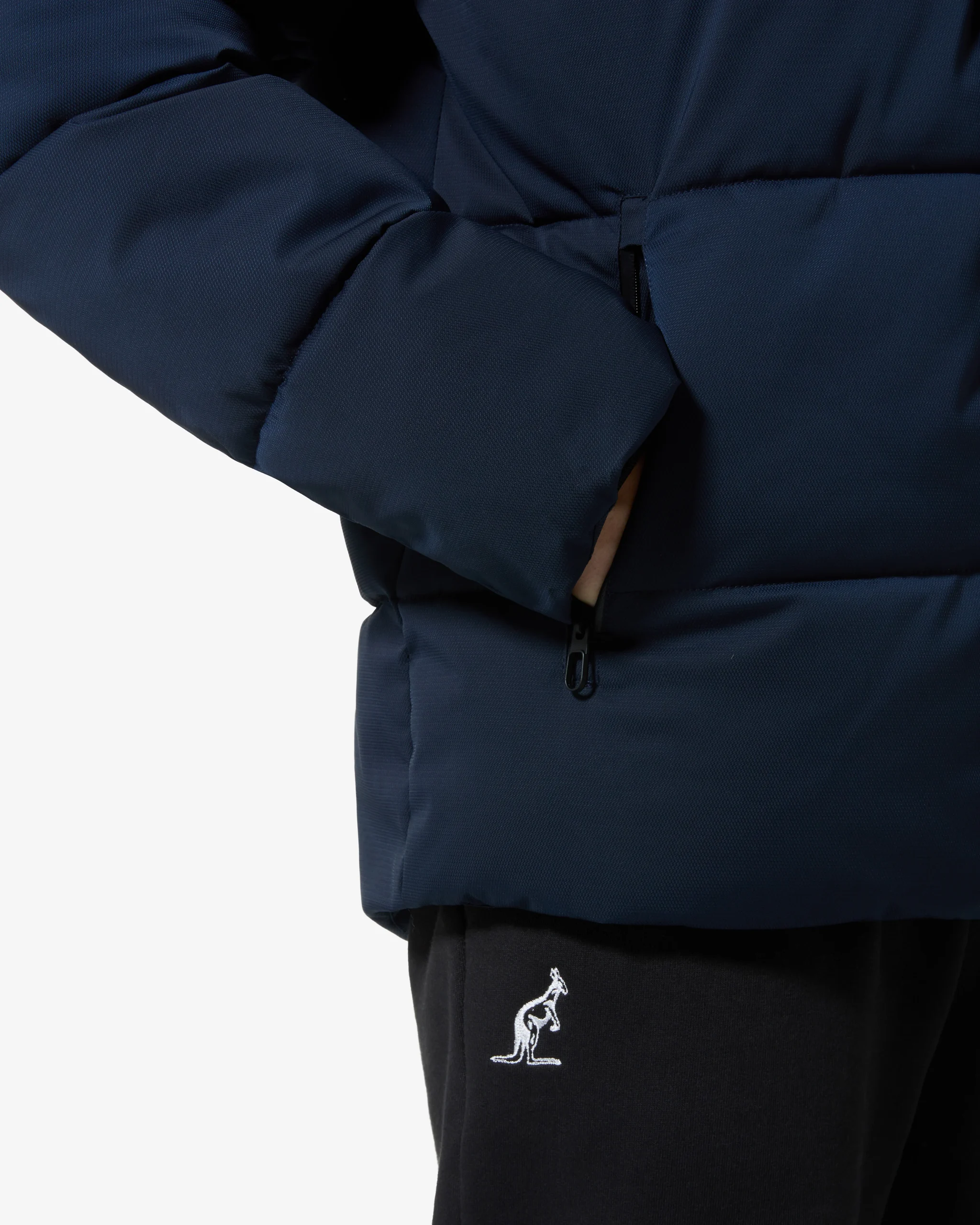 Jaquard Urban Jacket - immagine 7