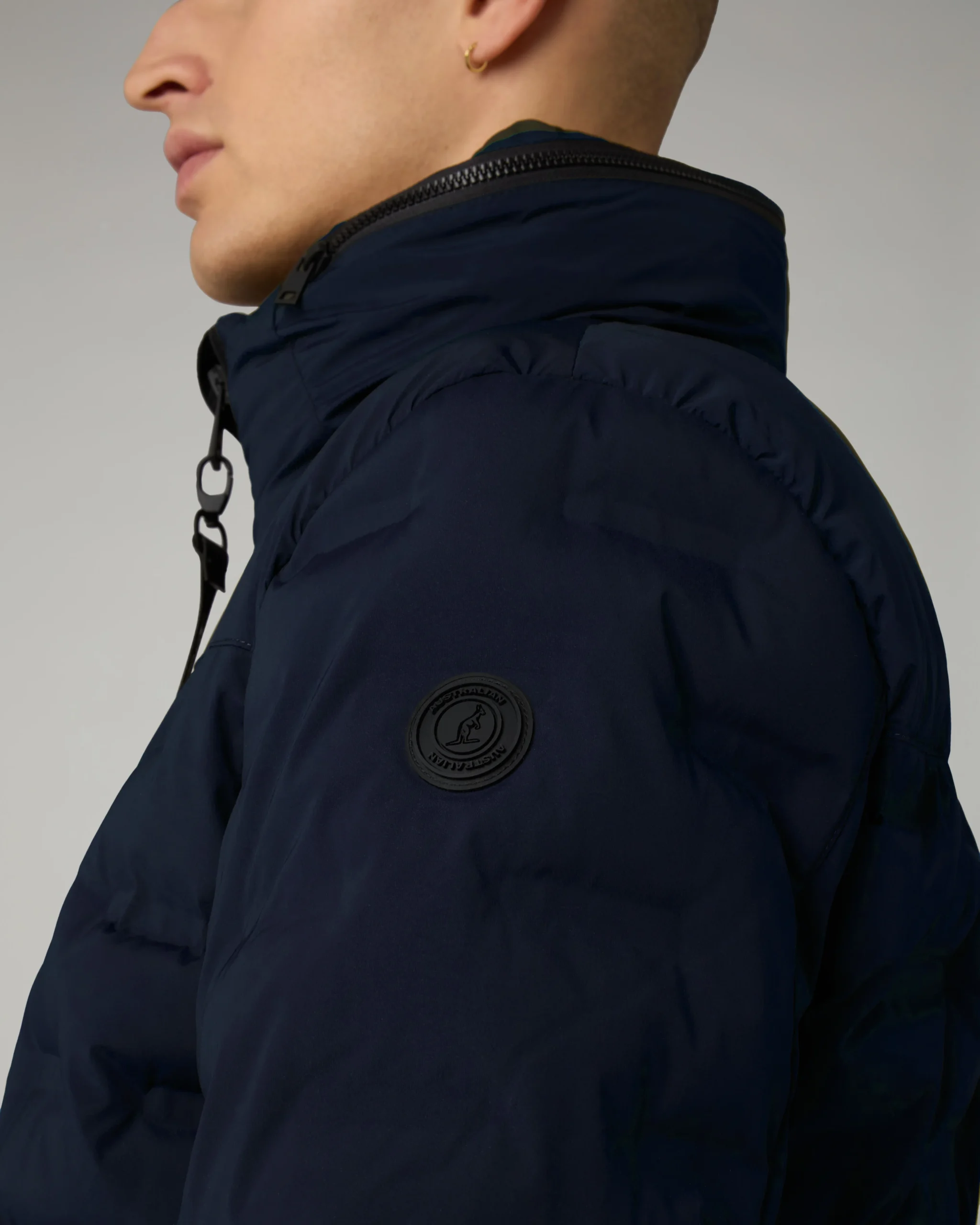 3-D Jacket - immagine 6