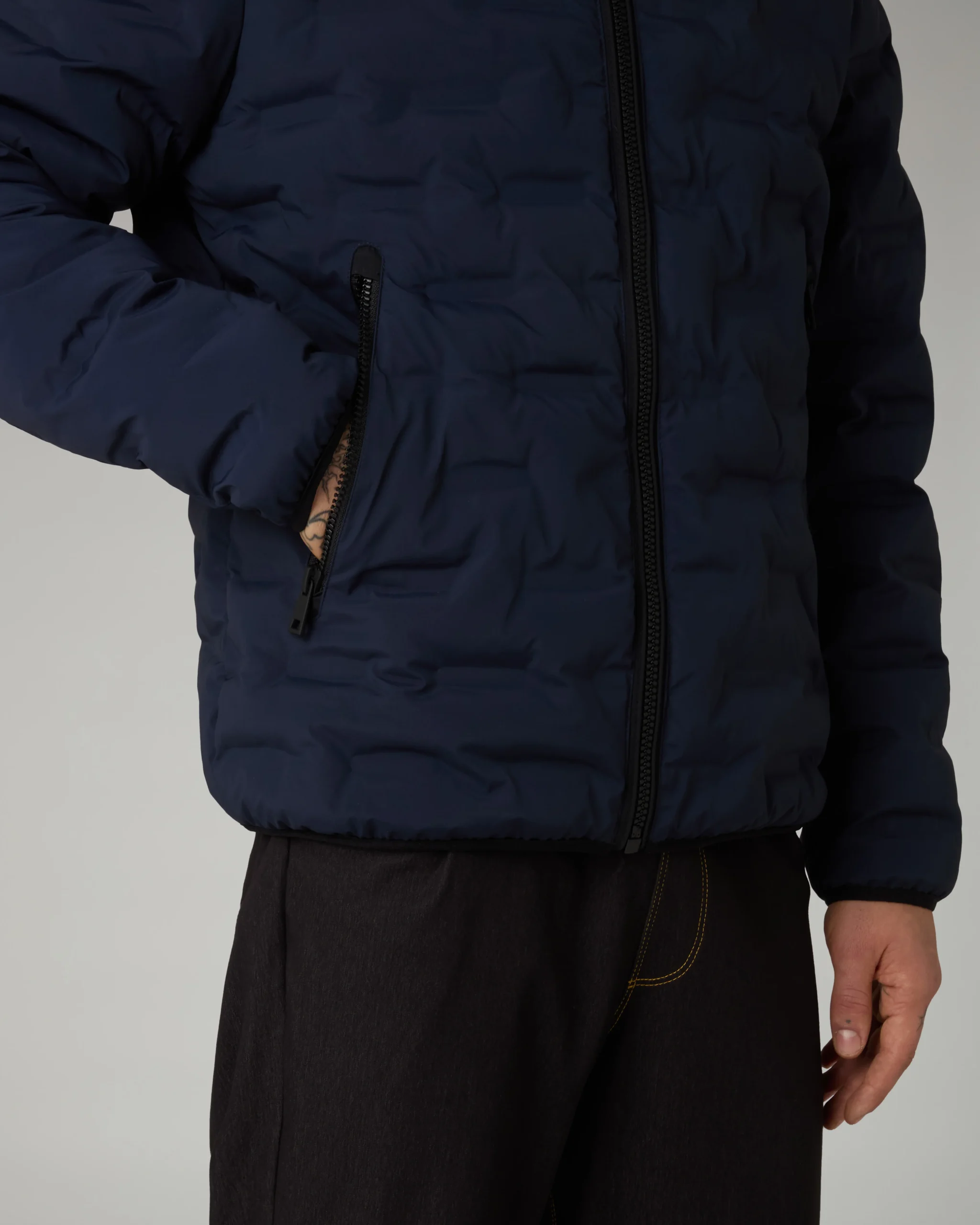 3-D Jacket - immagine 7