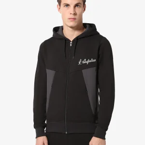 Tek-Fleece Jacket: Australian Sportswear
