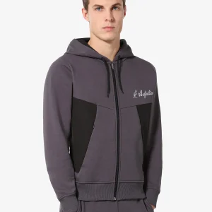 Tek-Fleece Jacket: Australian Sportswear