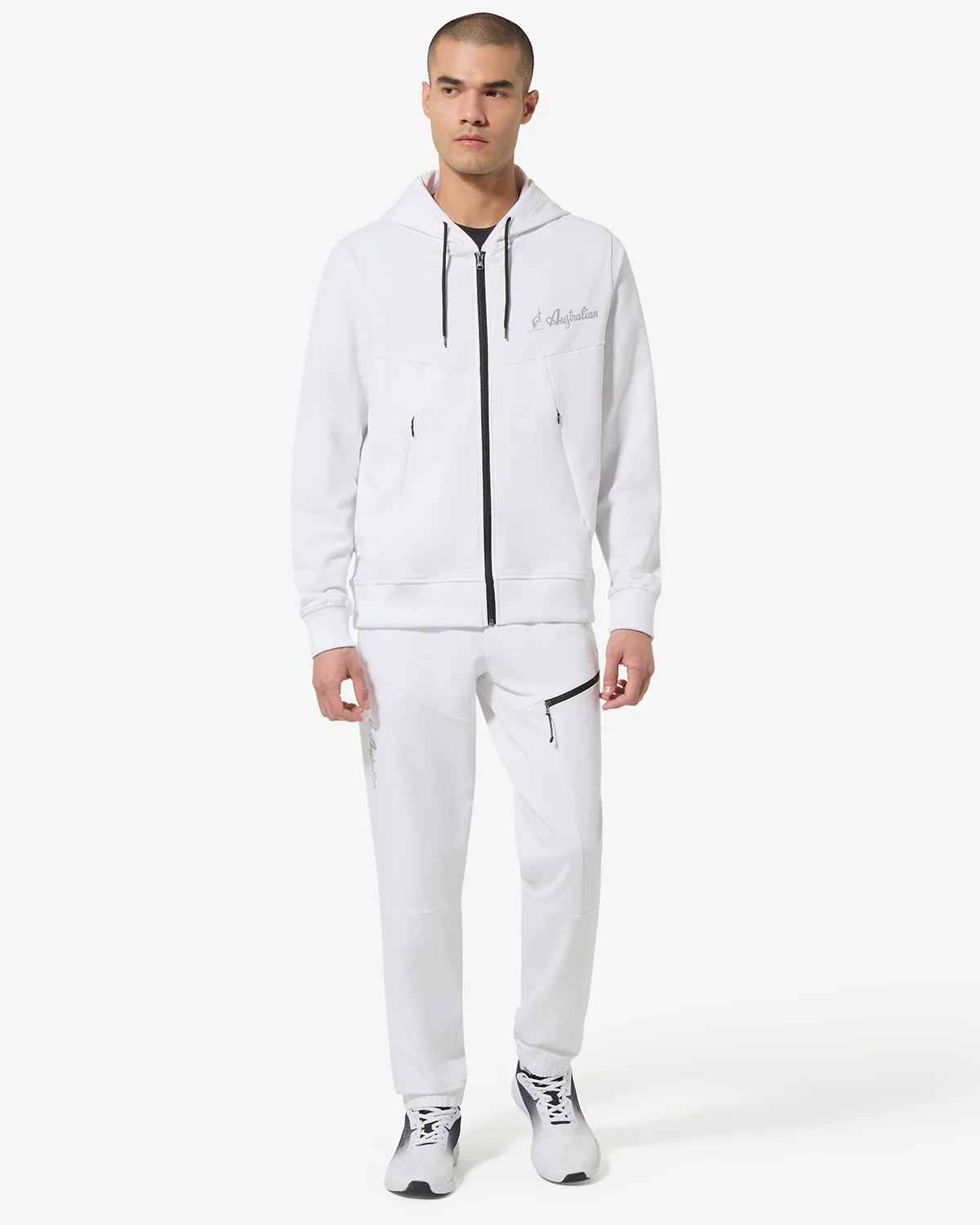 Gen Track Jacket: Australian Sportswear - immagine 3