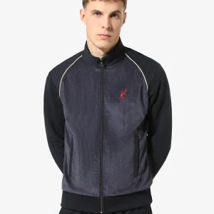 Style Track Jacket: Australian Sportswear