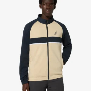 Classy Track Jacket: Australian Sportswear