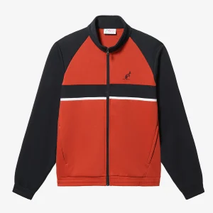 Classy Track Jacket: Australian Sportswear