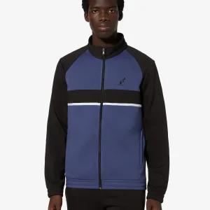 Classy Track Jacket: Australian Sportswear