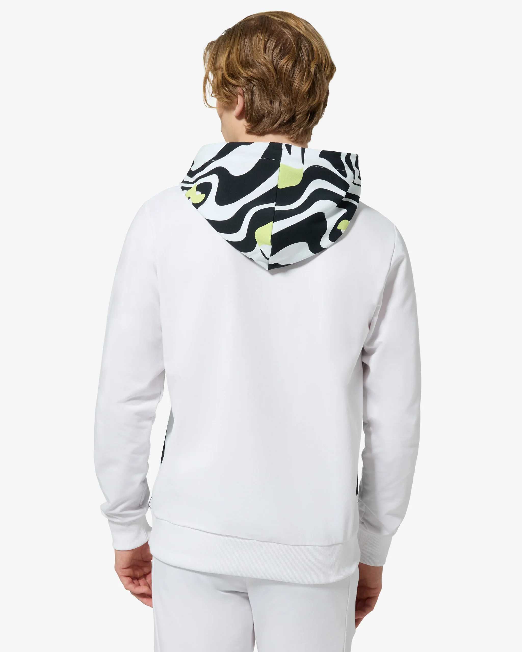 Vinyl Track Jacket - immagine 4