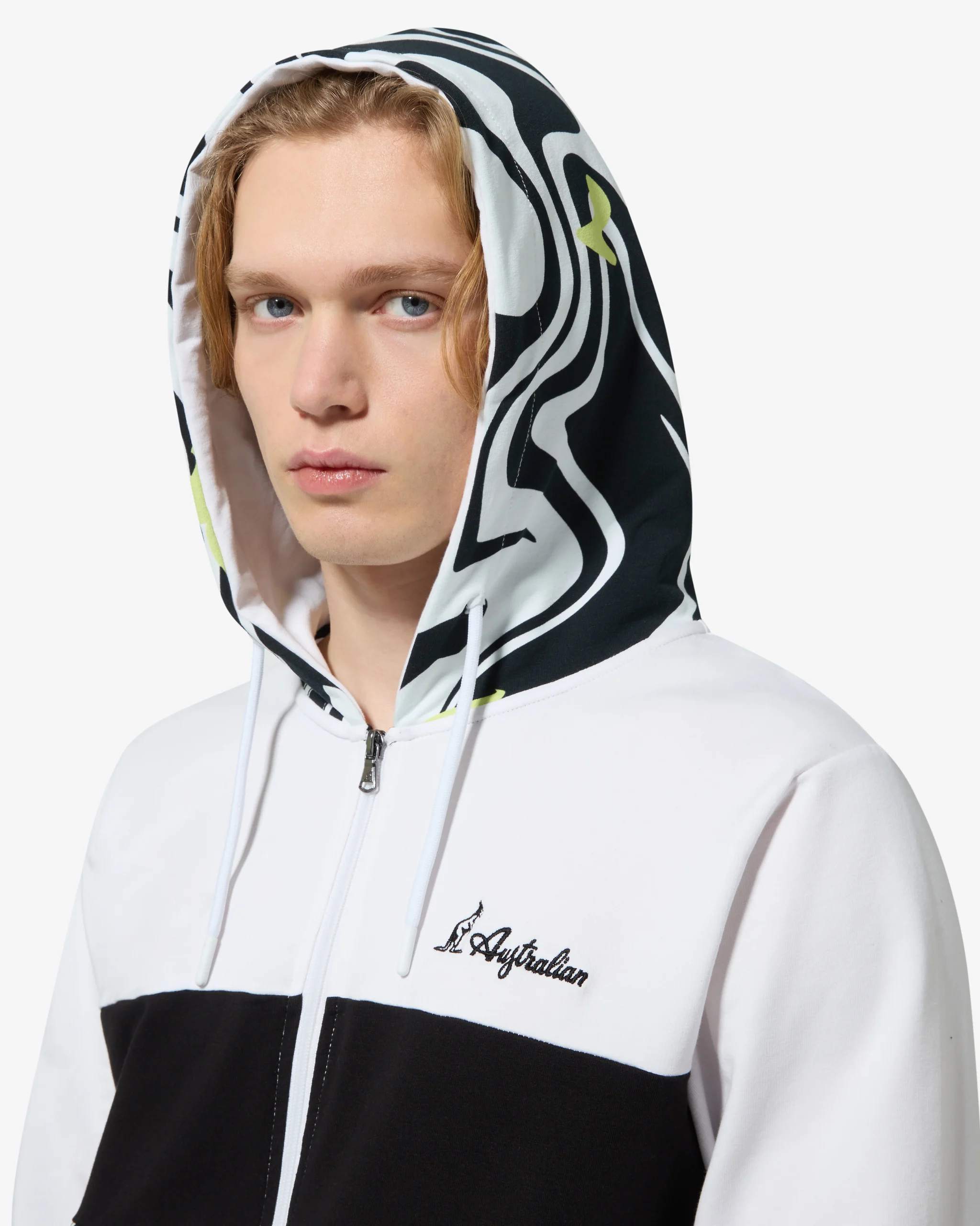 Vinyl Track Jacket - immagine 5