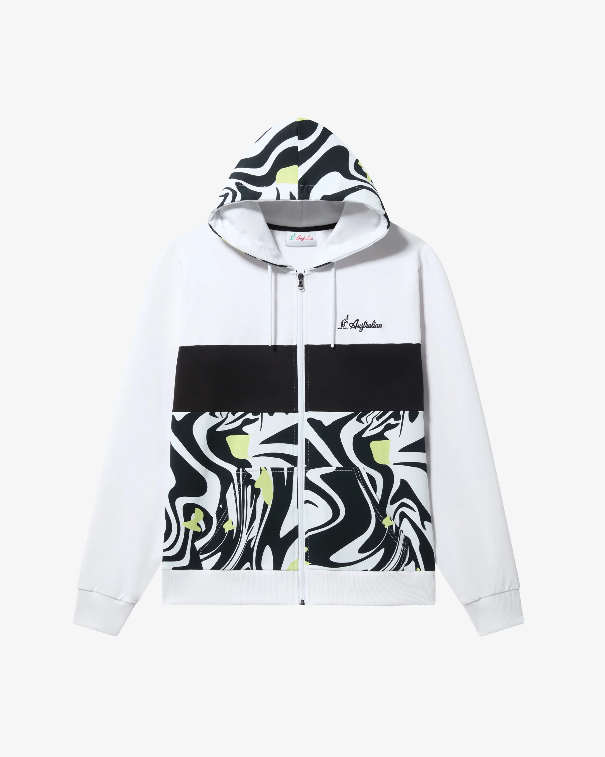 Vinyl Track Jacket - immagine 7