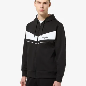 Raw Pink Track Jacket