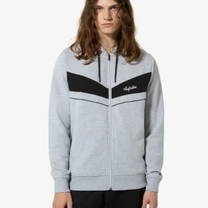 Raw Pink Track Jacket