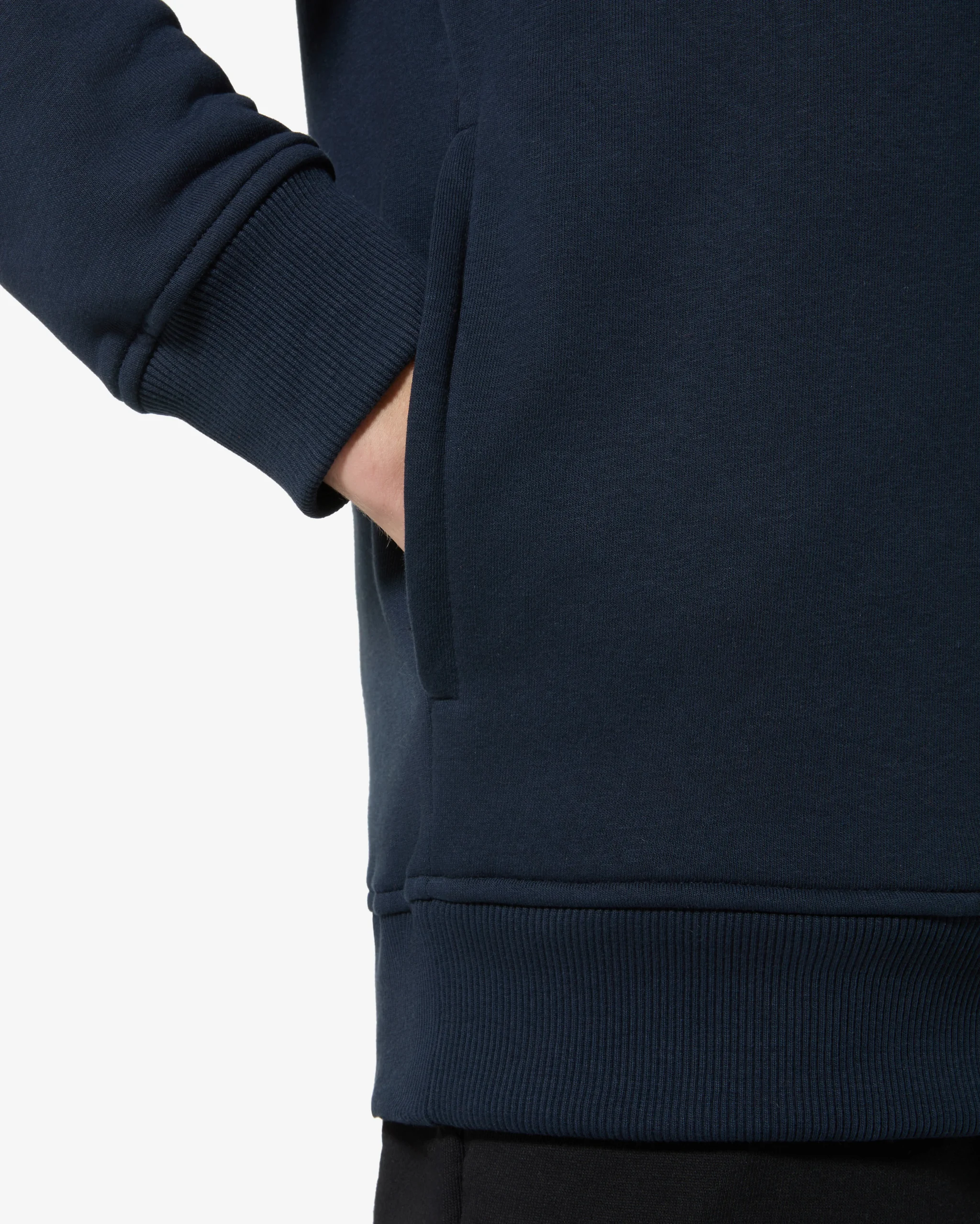 Raw Pink Track Jacket - immagine 5