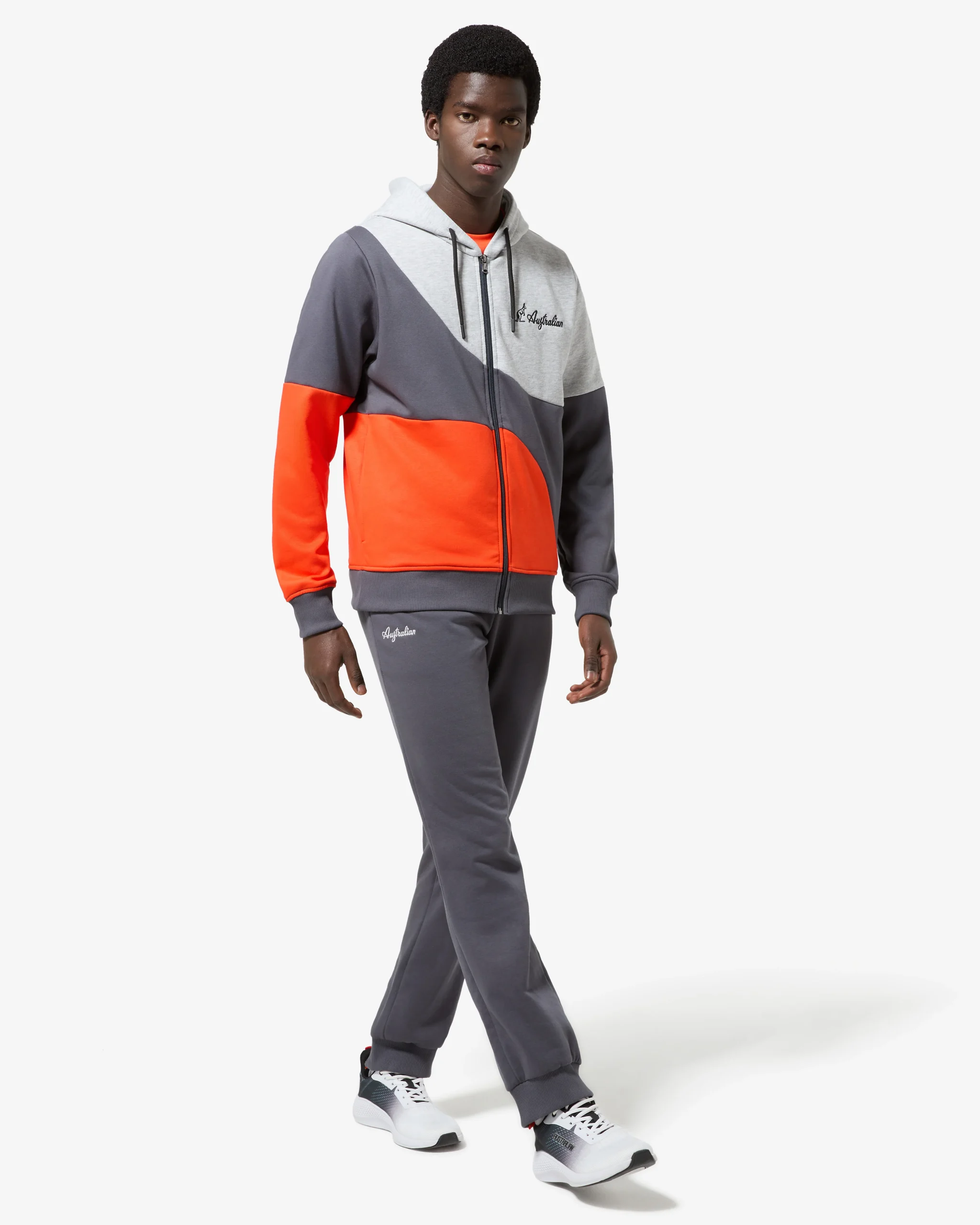 Anti-Gravity Track Jacket - immagine 3