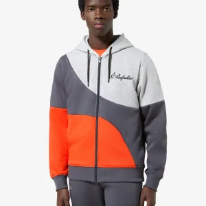 Anti-Gravity Track Jacket