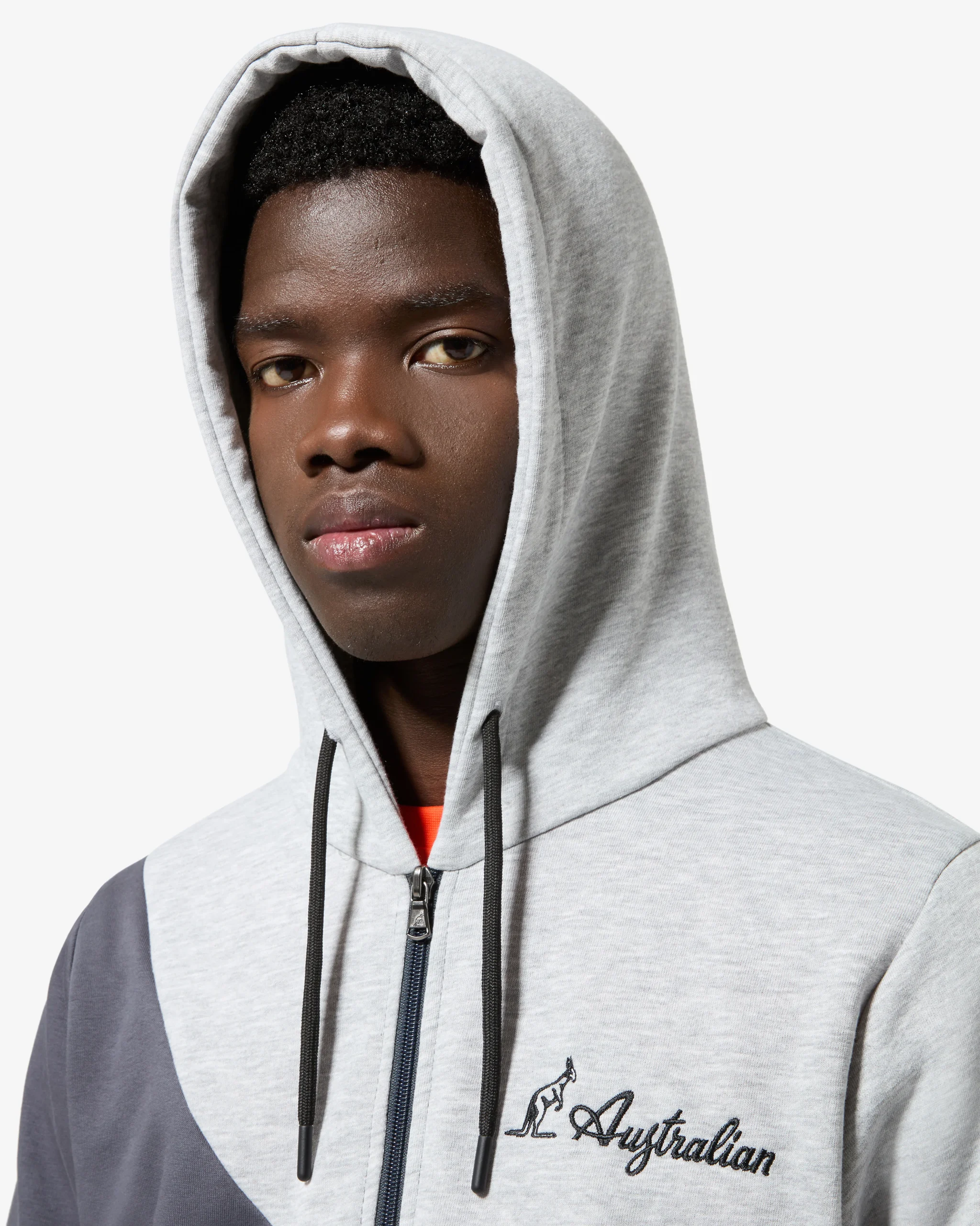 Anti-Gravity Track Jacket - immagine 5