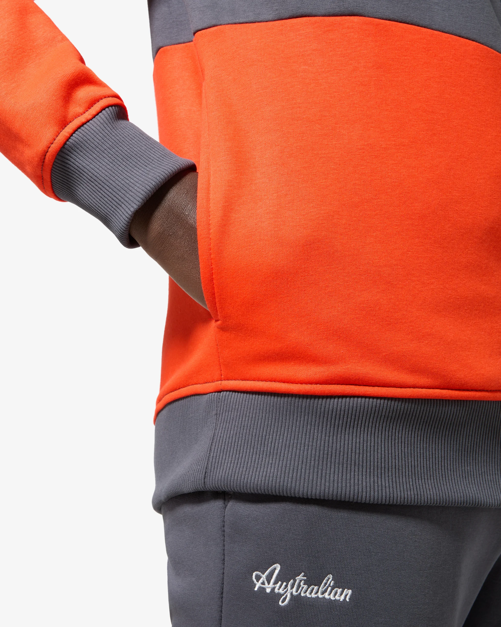 Anti-Gravity Track Jacket - immagine 6