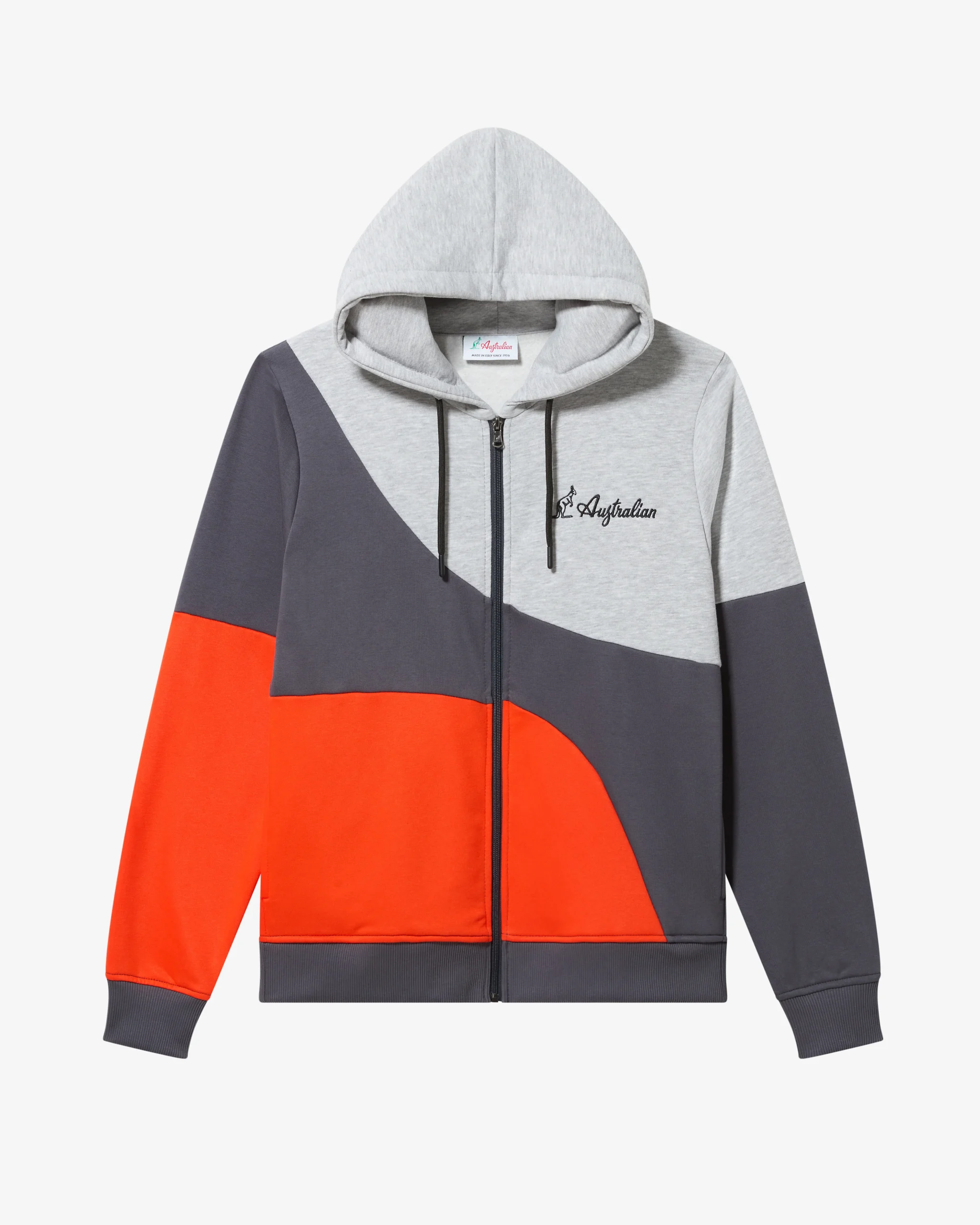 Anti-Gravity Track Jacket - immagine 7