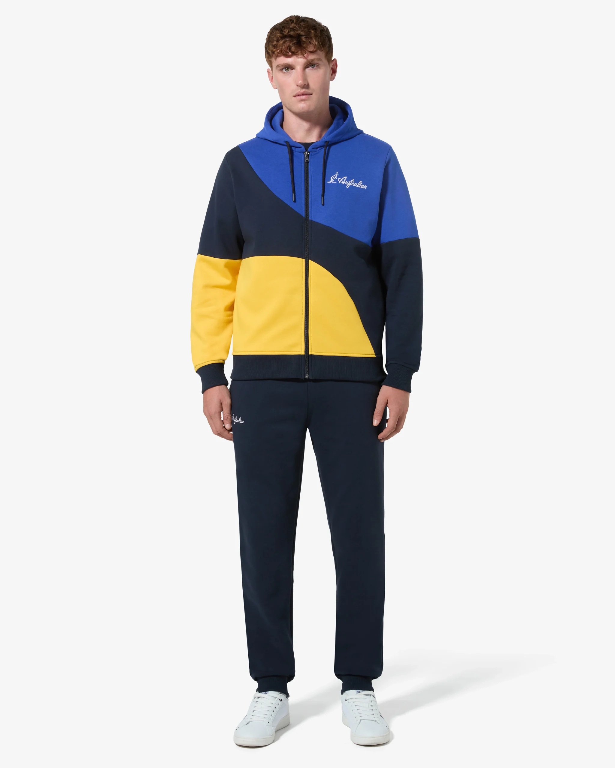 Anti-Gravity Track Jacket - immagine 3