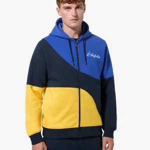 Anti-Gravity Track Jacket