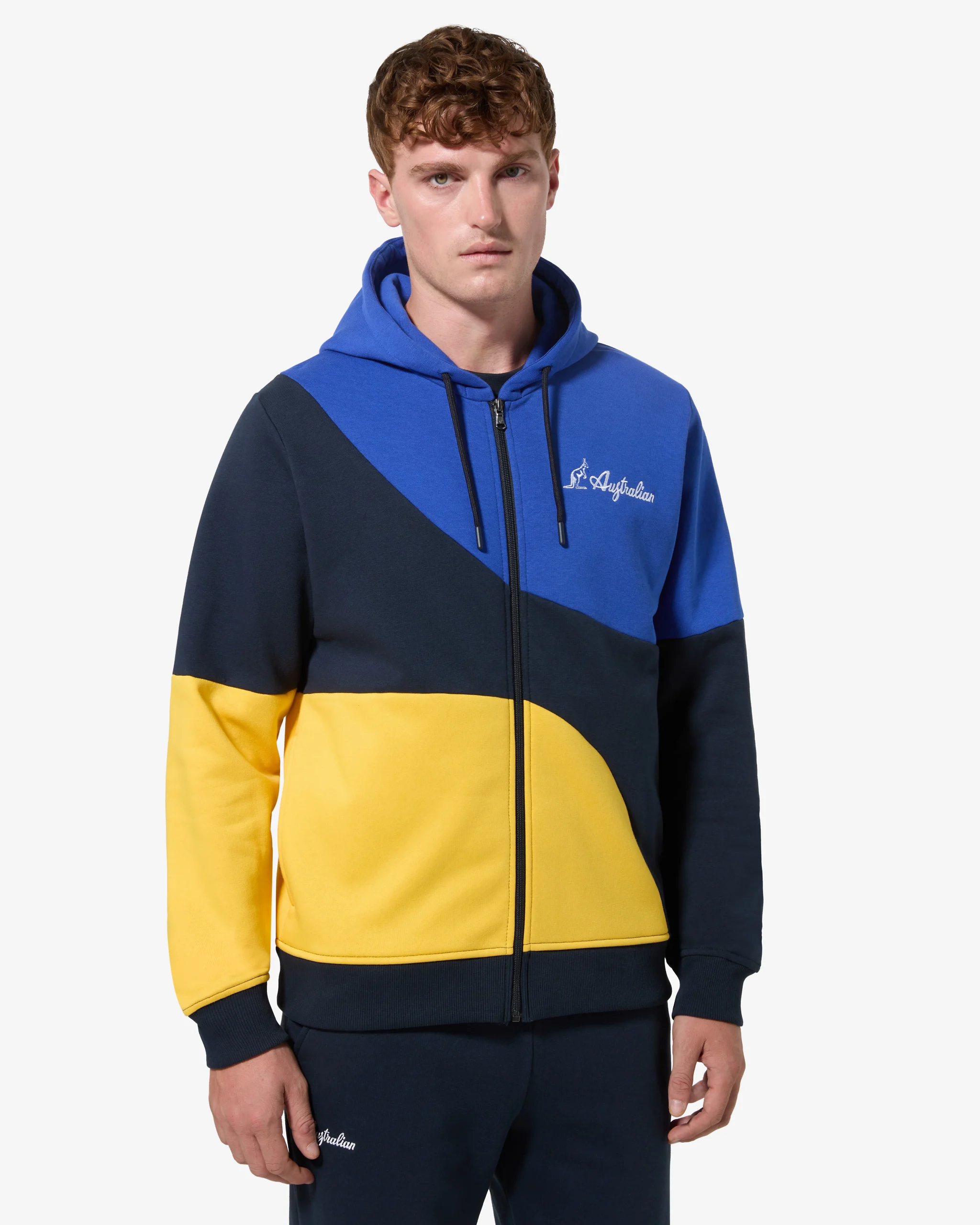 Anti-Gravity Track Jacket - immagine 2