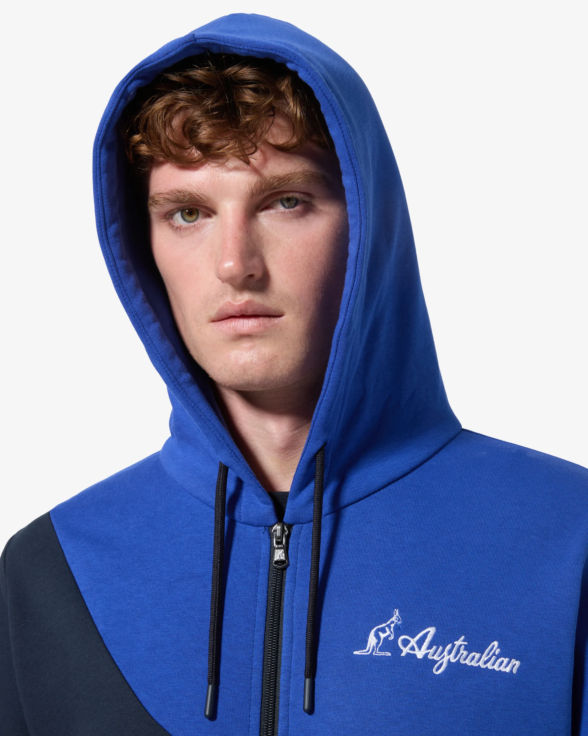 Anti-Gravity Track Jacket - immagine 5