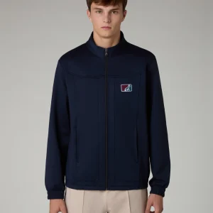 Posh Track Jacket
