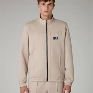 Posh Track Jacket
