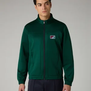 Posh Track Jacket