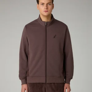 Bridget Track Jacket