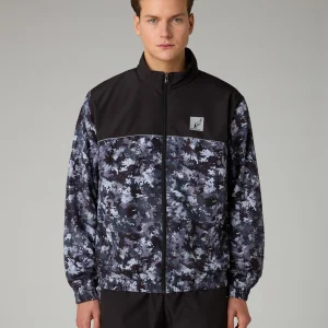 Digital Track Jacket