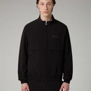 Doric Track Jacket