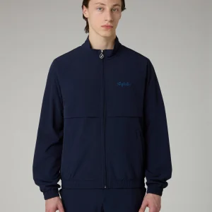 Doric Track Jacket