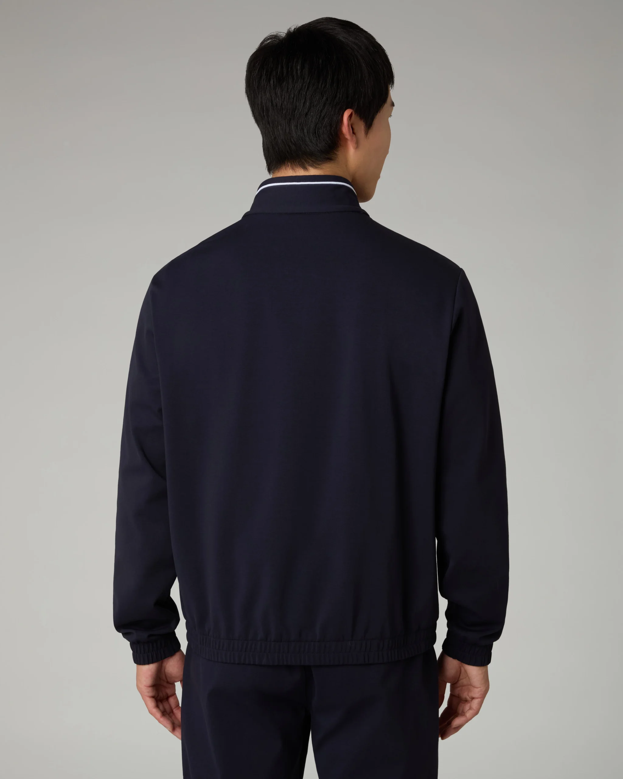 Slate Track Jacket - immagine 4