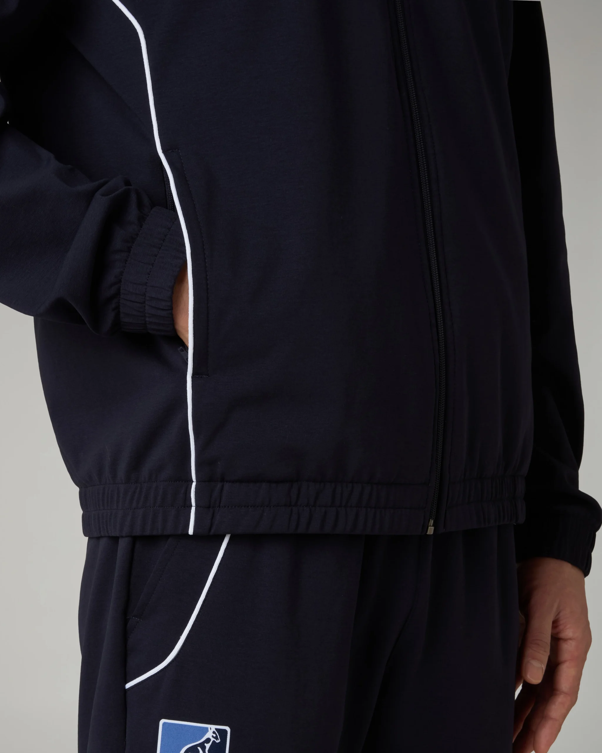 Slate Track Jacket - immagine 6