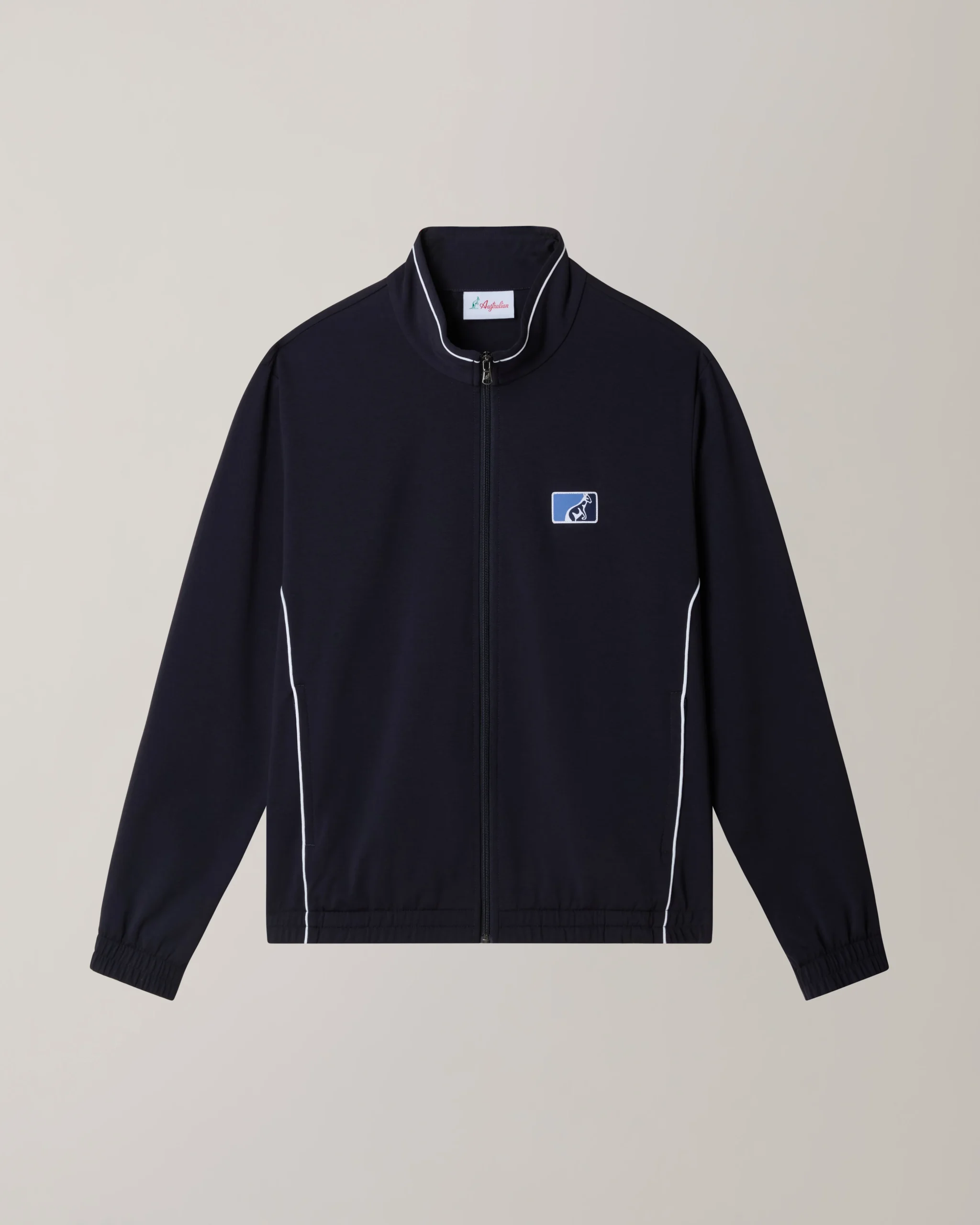 Slate Track Jacket - immagine 7