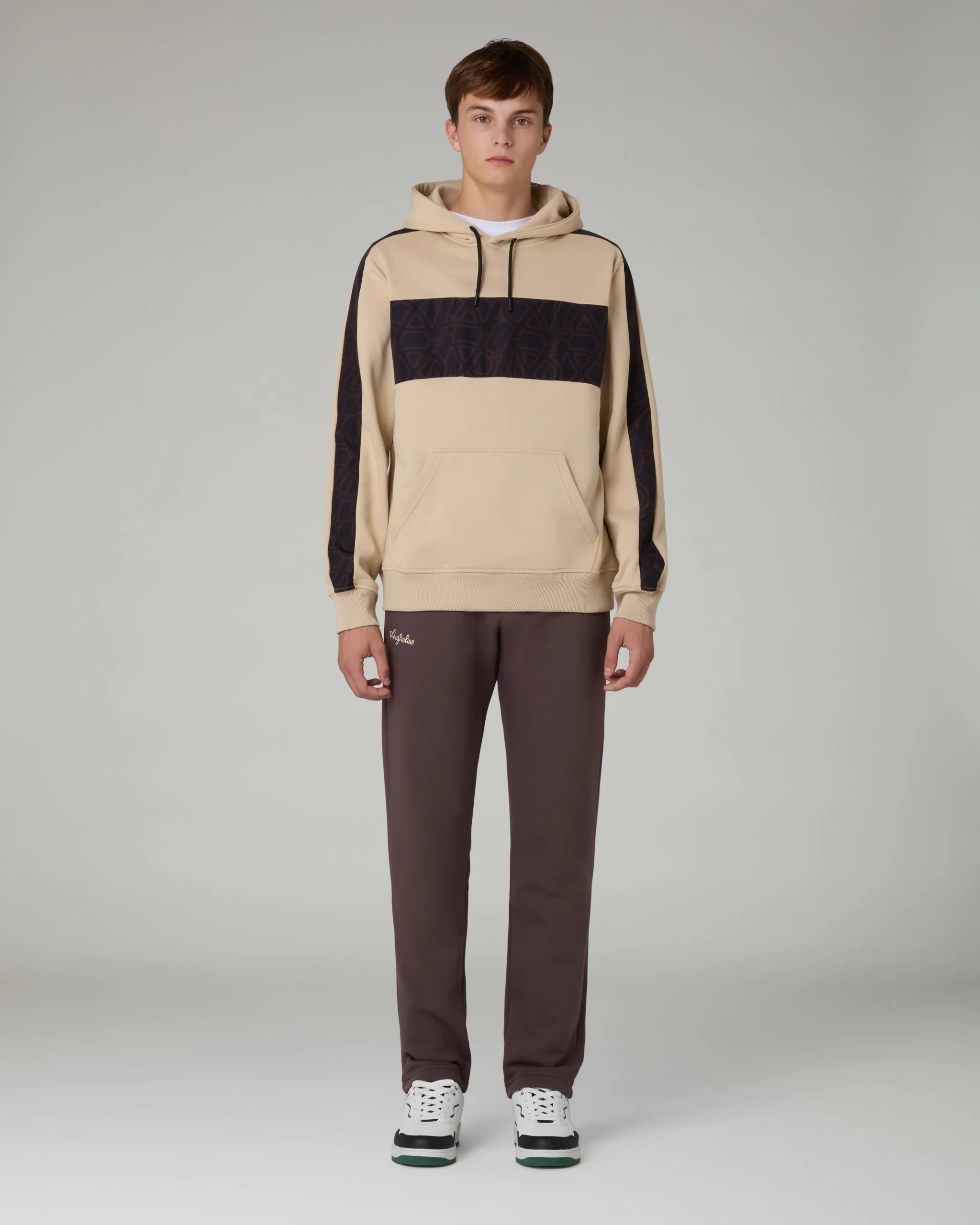 Essential Fleece Track Pant - immagine 3