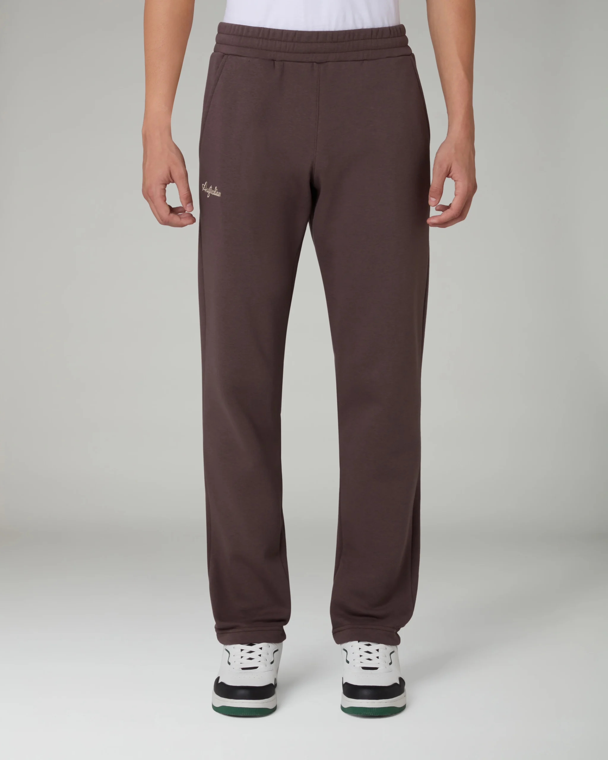 Essential Fleece Track Pant