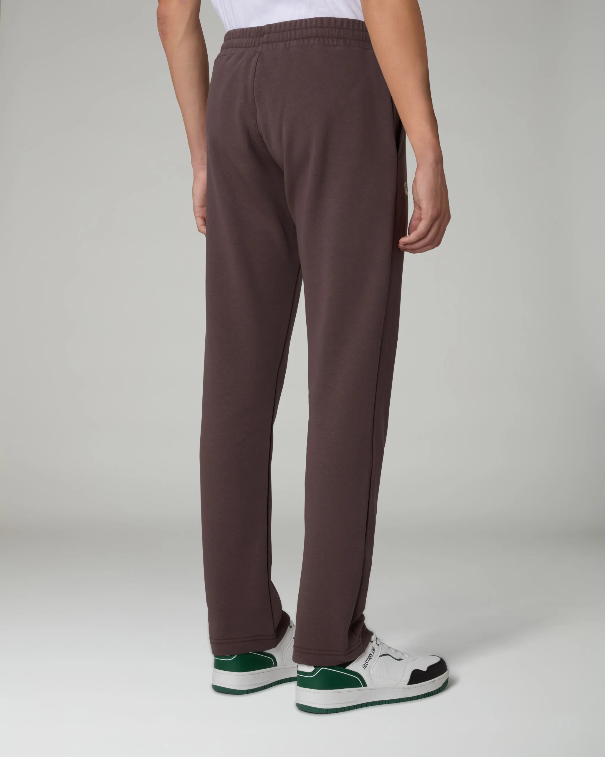 Essential Fleece Track Pant - immagine 4