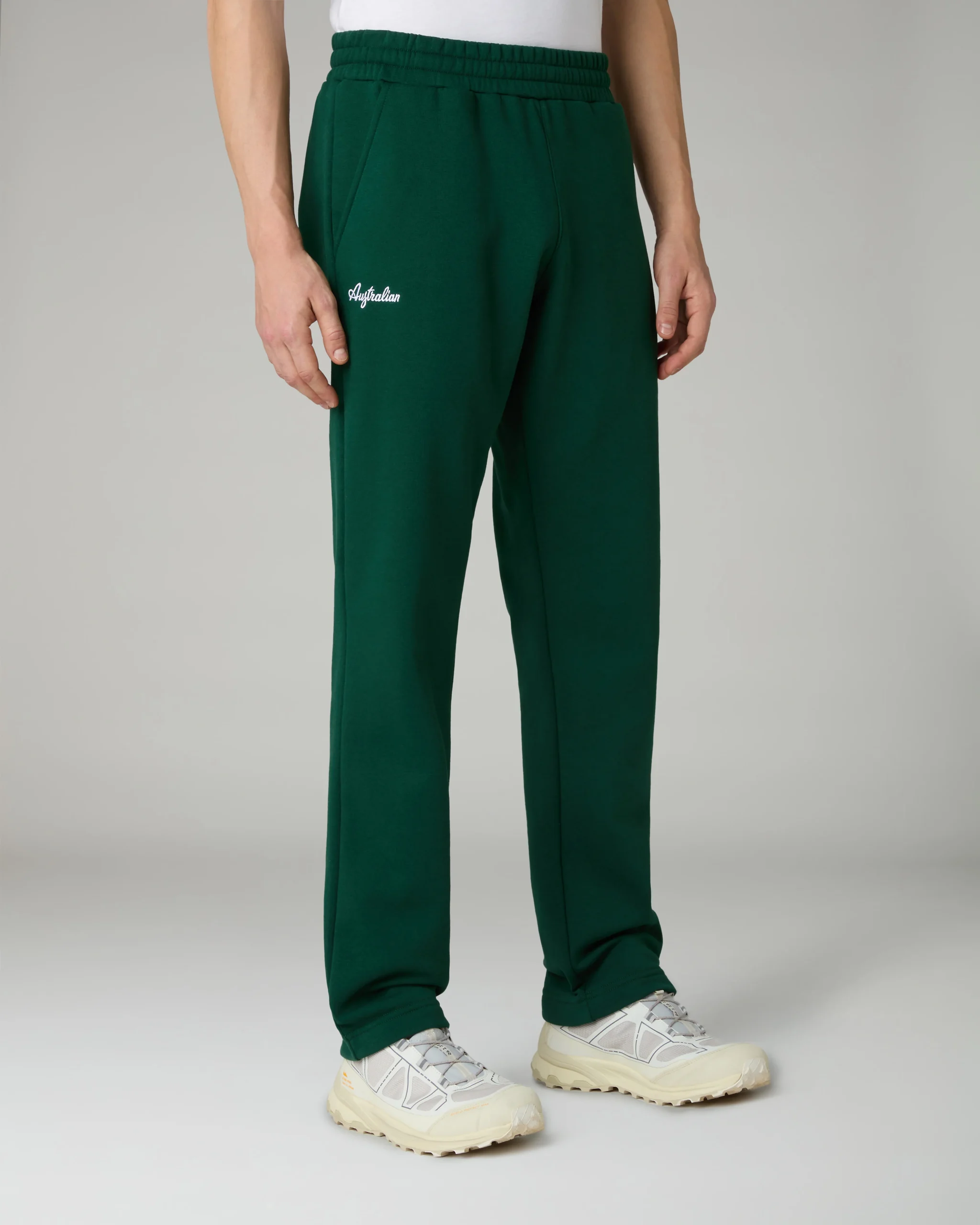 Essential Fleece Track Pant - immagine 2