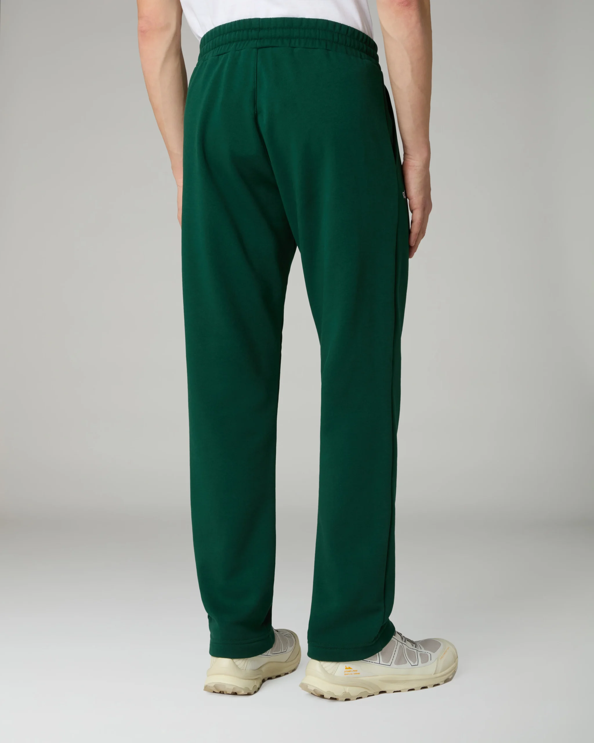 Essential Fleece Track Pant - immagine 4