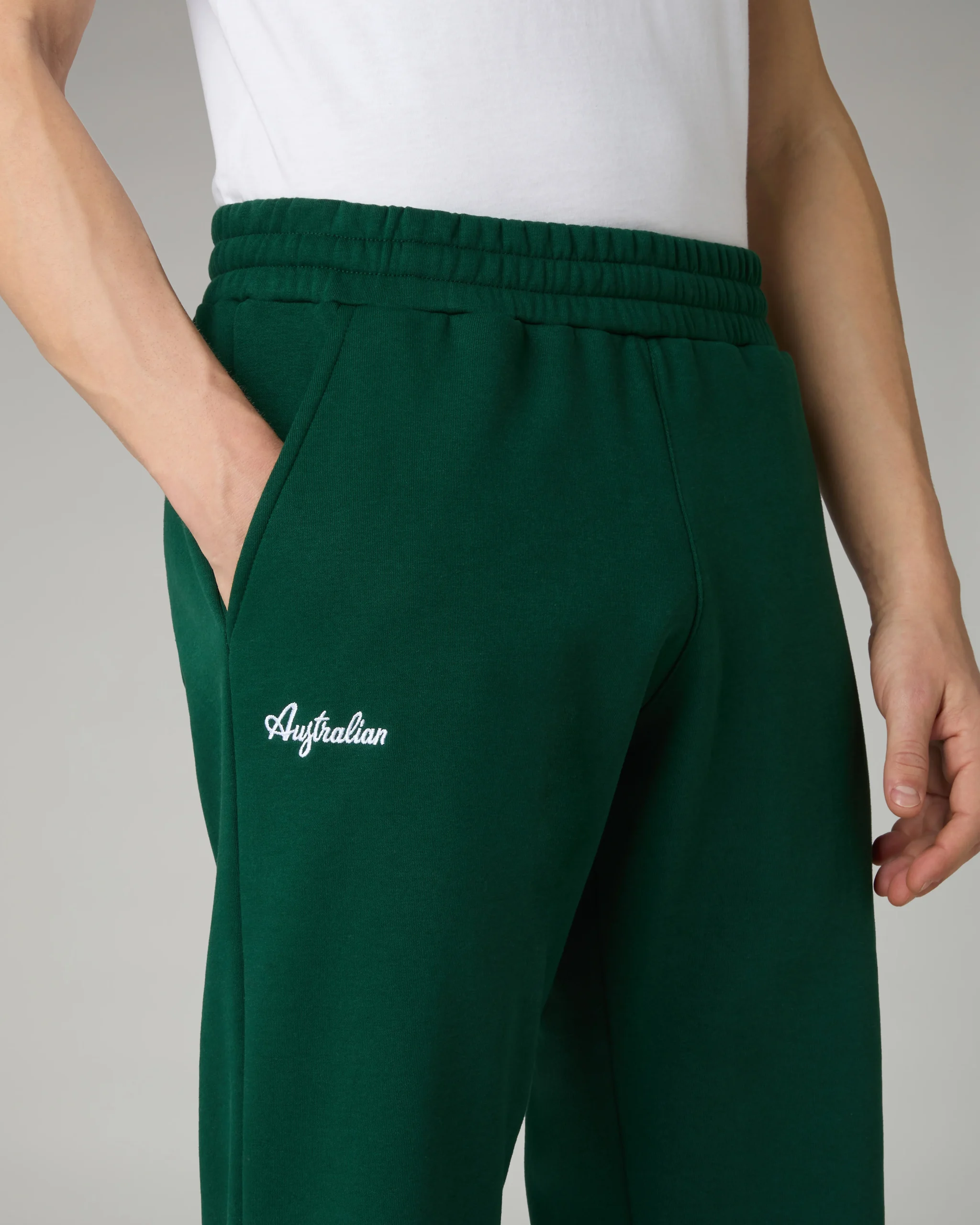 Essential Fleece Track Pant - immagine 6