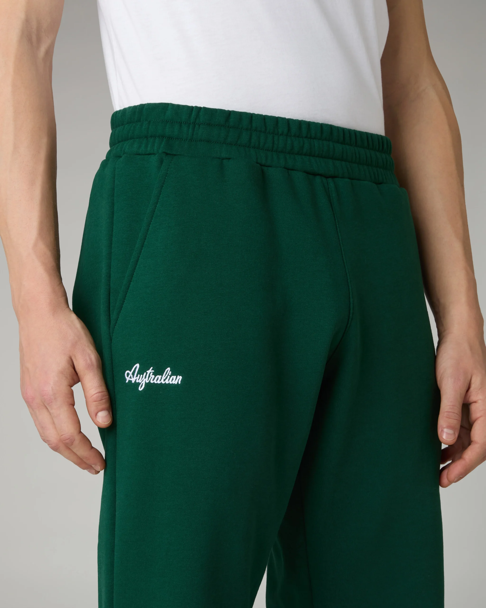 Essential Fleece Track Pant - immagine 5