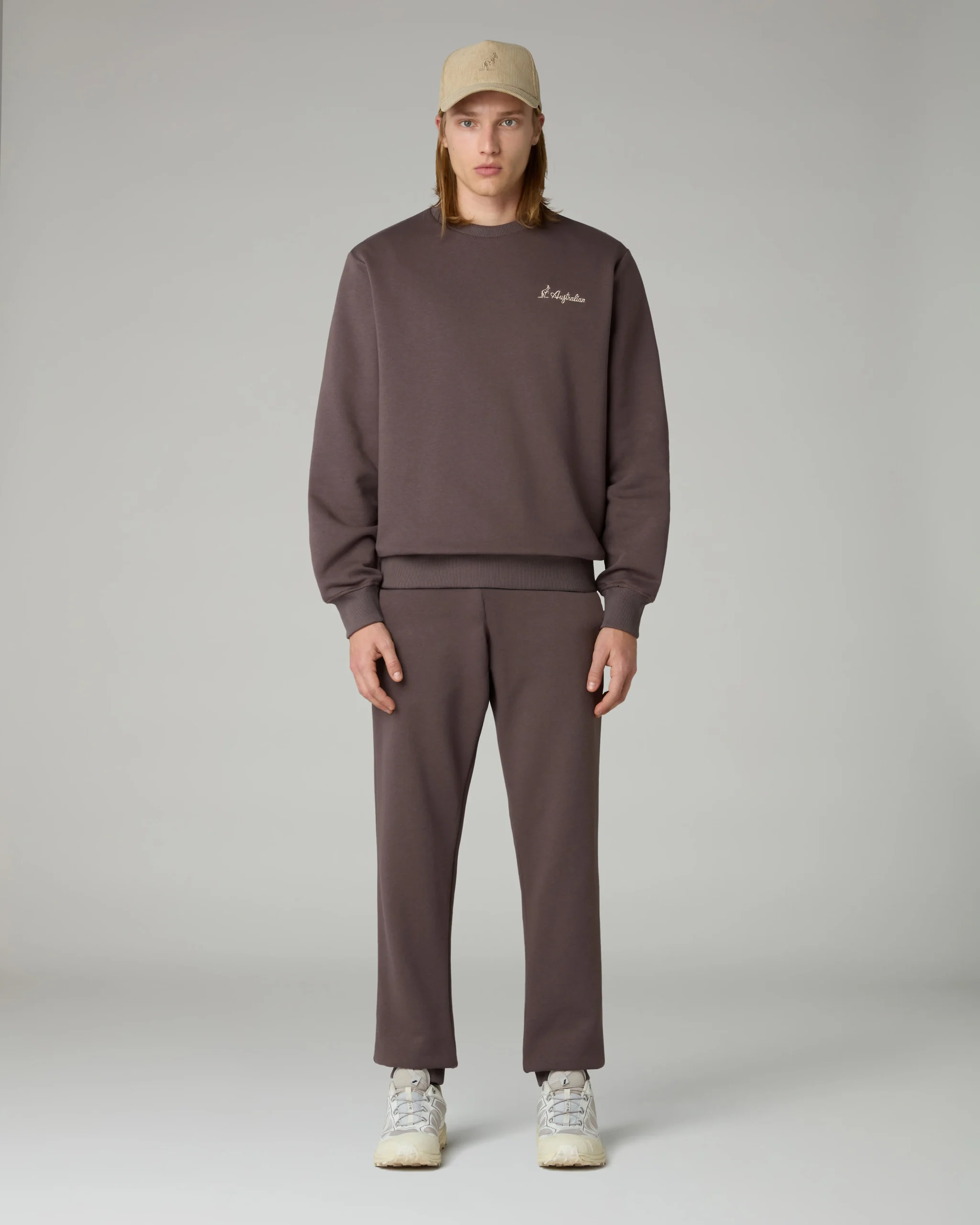 Essential Track Pants - immagine 3