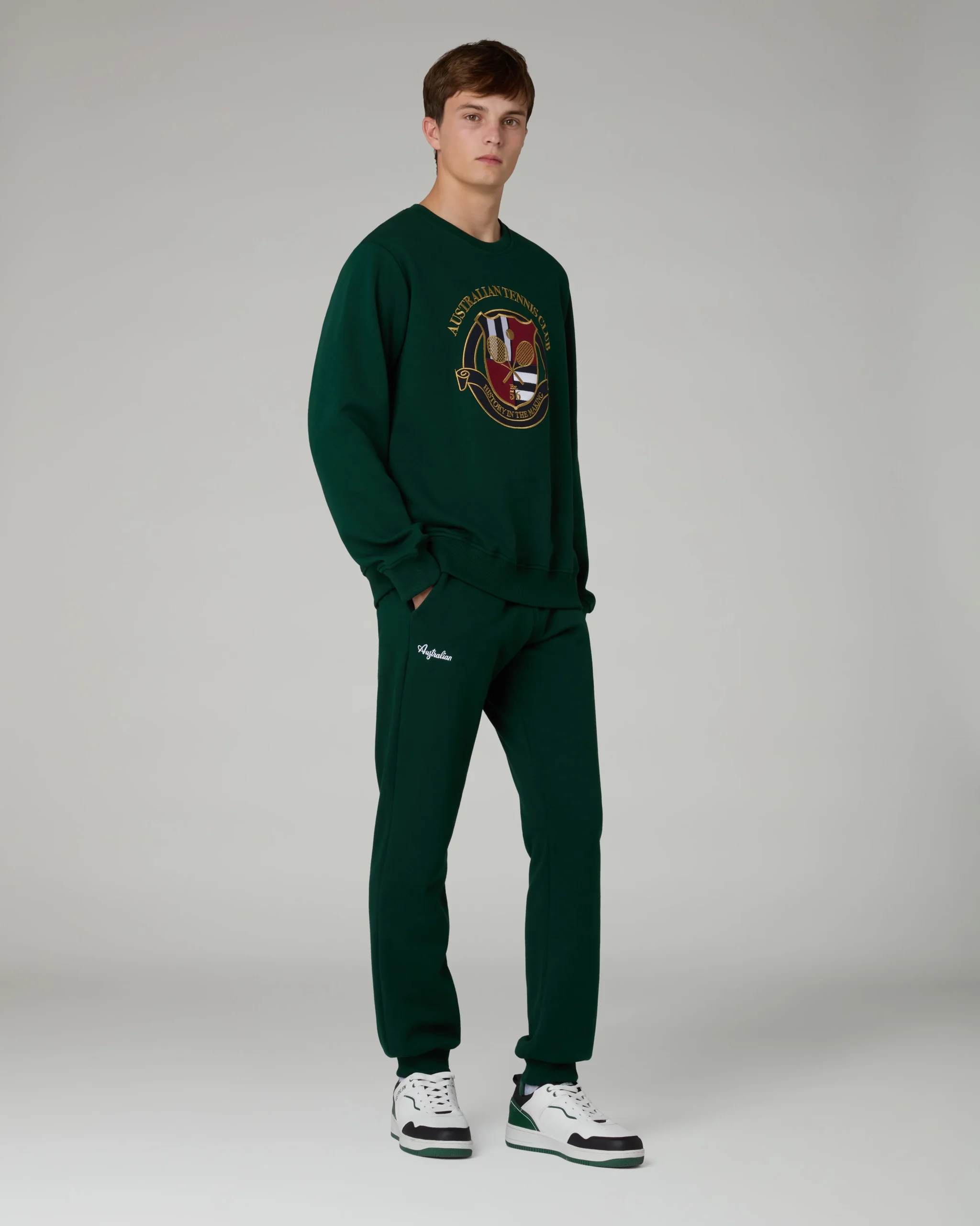 Essential Track Pants - immagine 3
