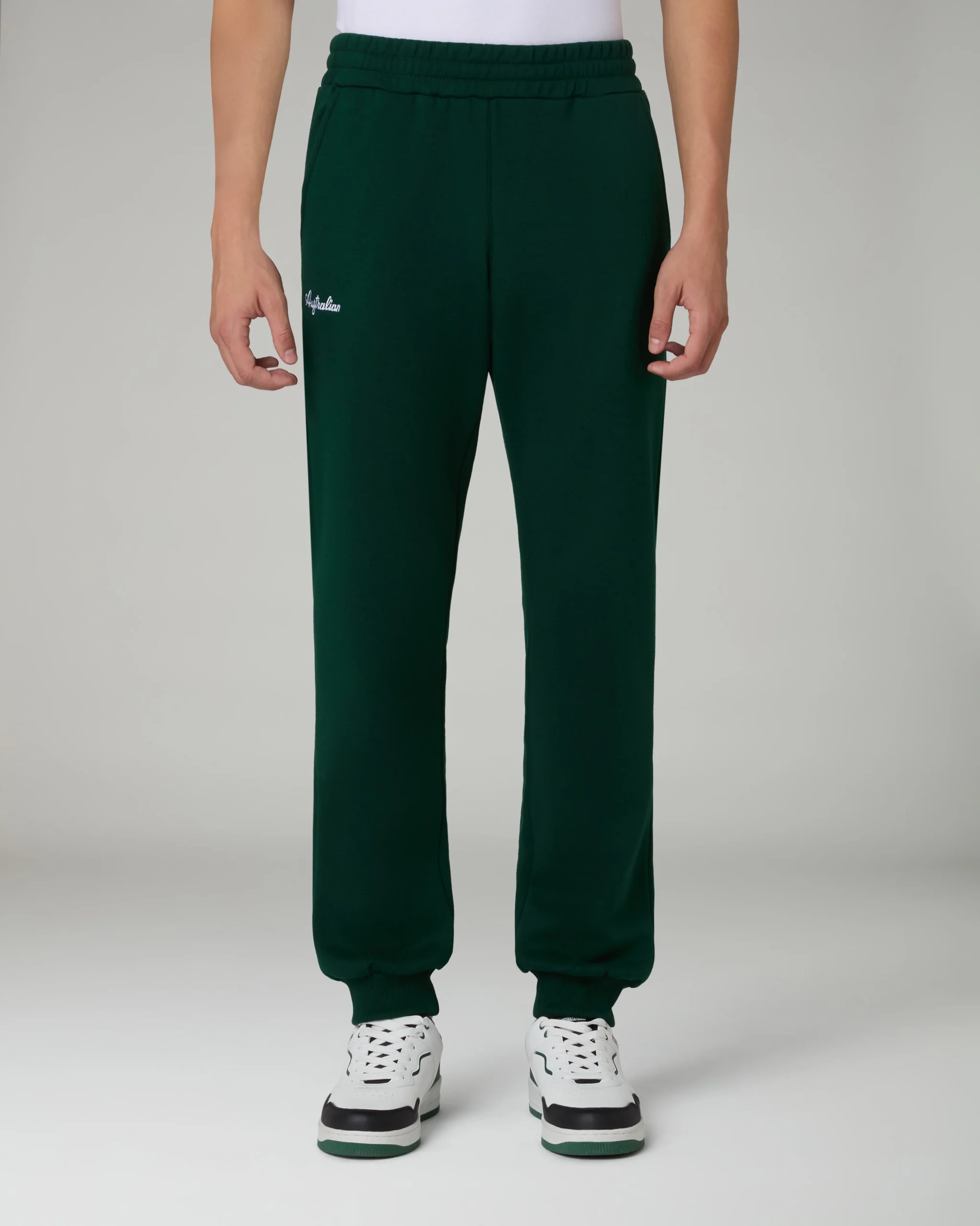 Essential Track Pants