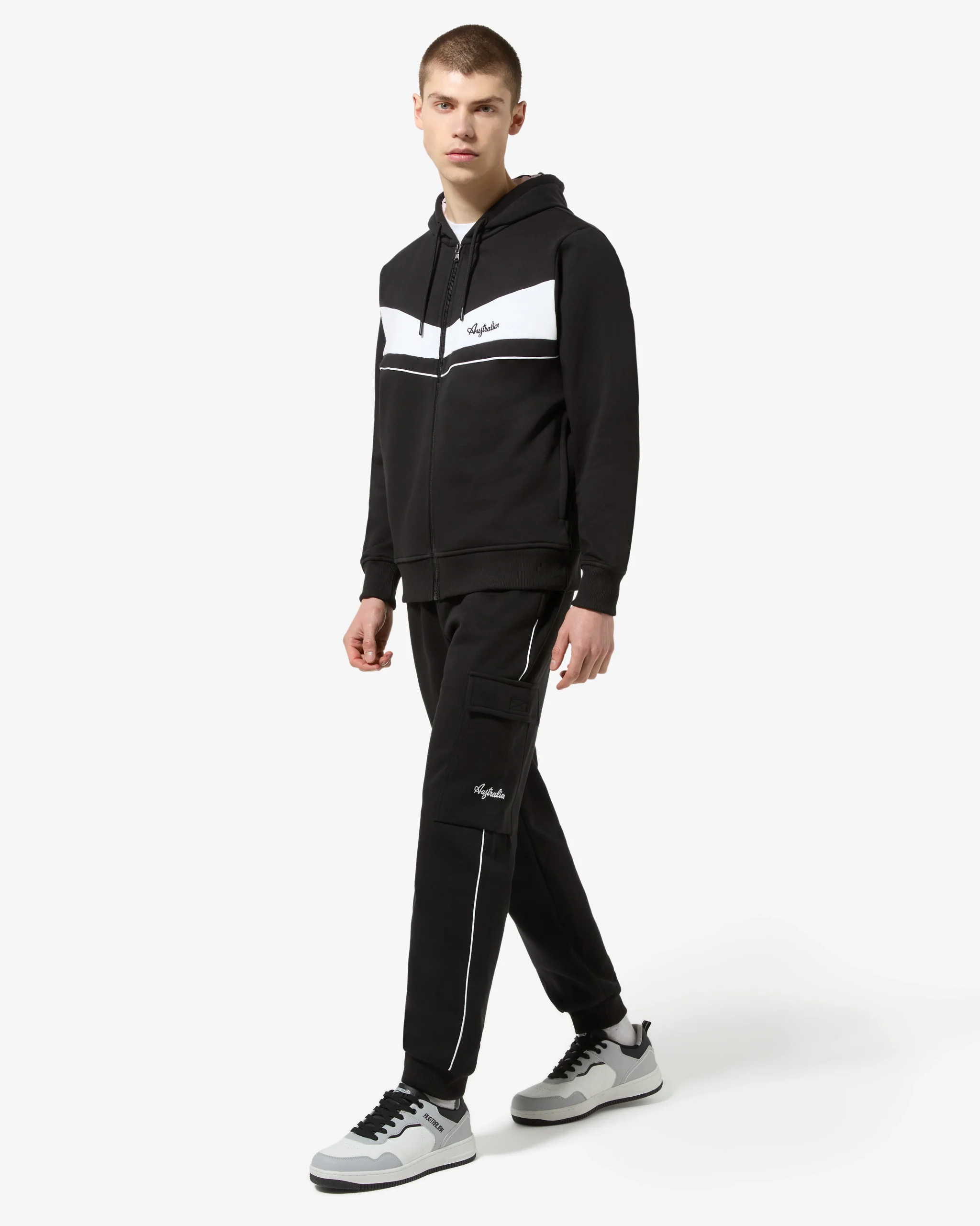 Pocket Track Pant - immagine 3
